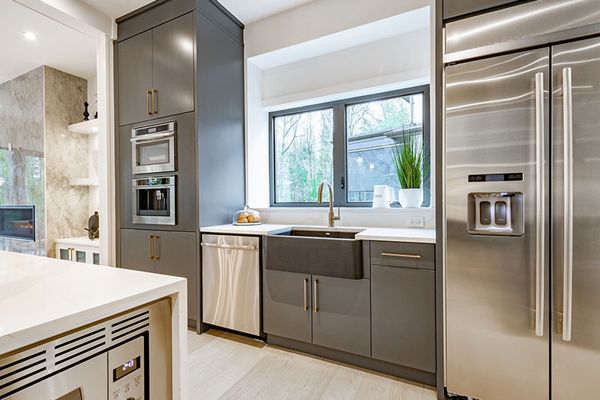Ultimate Appliance Selection