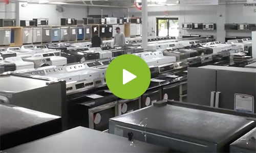 Shop Cooking