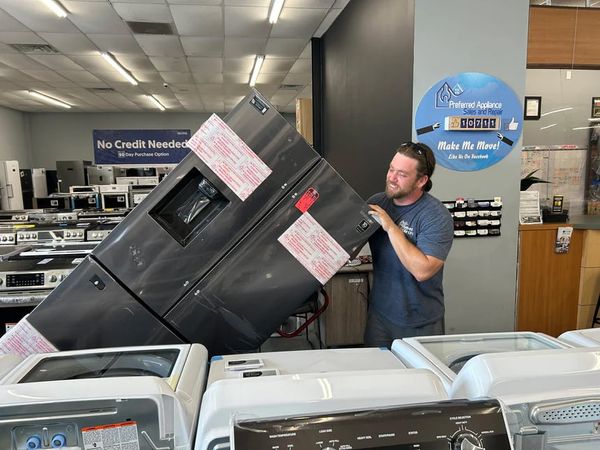 Delivery and Installation
