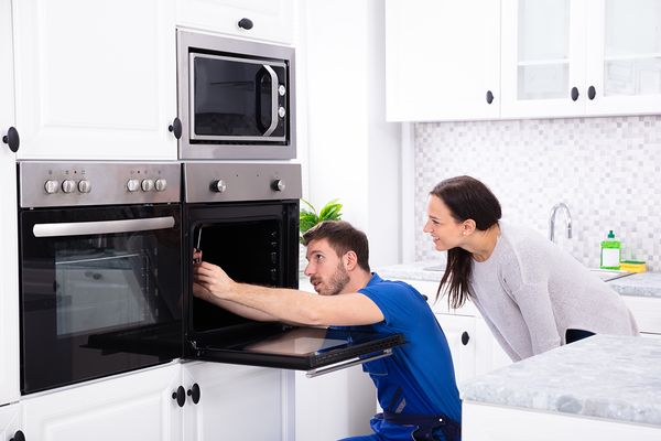 Delivery & Installation