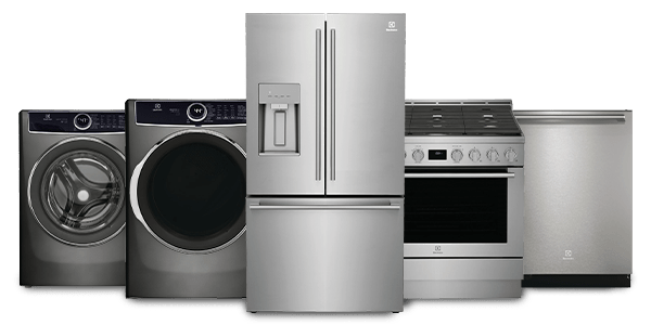 Appliances