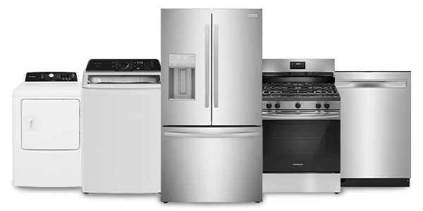 Appliances