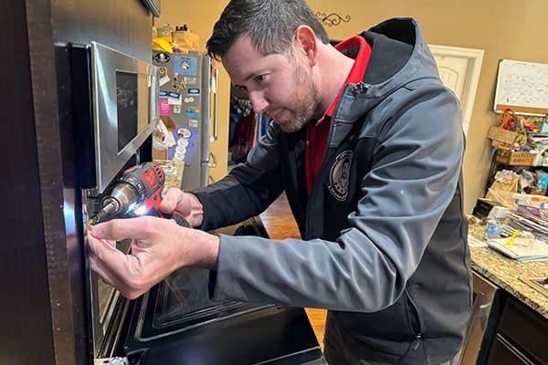 Appliance Repair