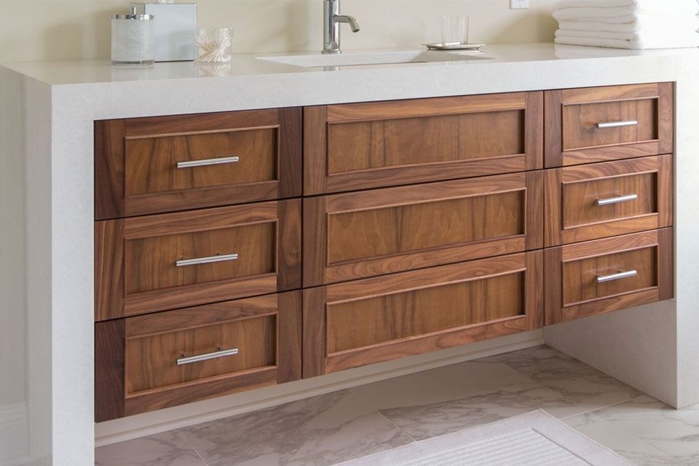 Showplace Cabinetry