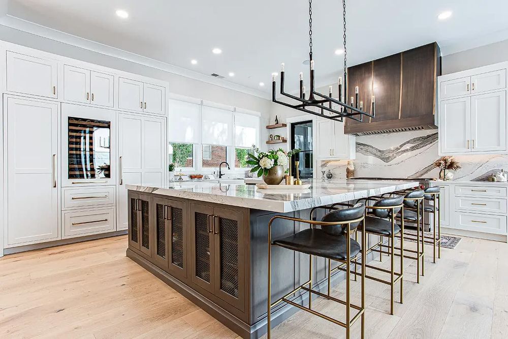 Showplace Cabinetry