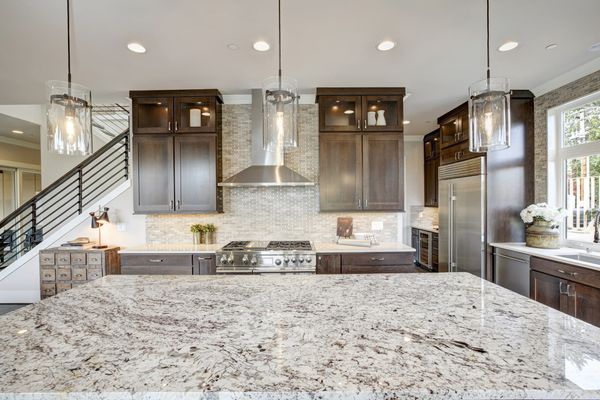 Granite
