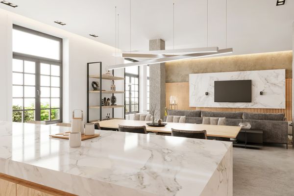 Marble