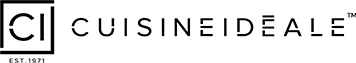 Cuisine Ideale Logo