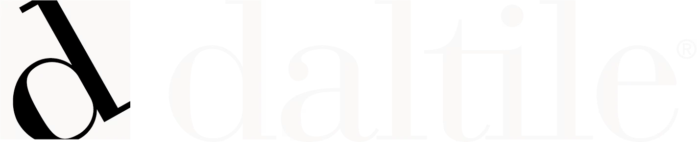 Daltile Logo