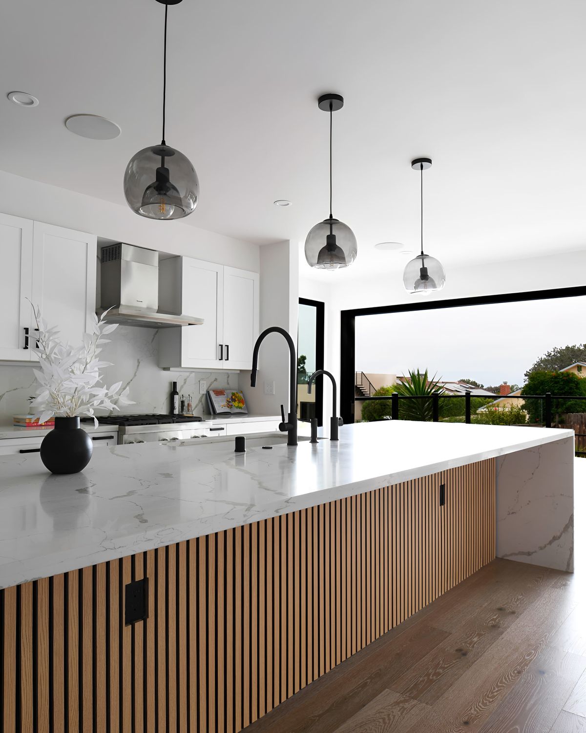 Countertops