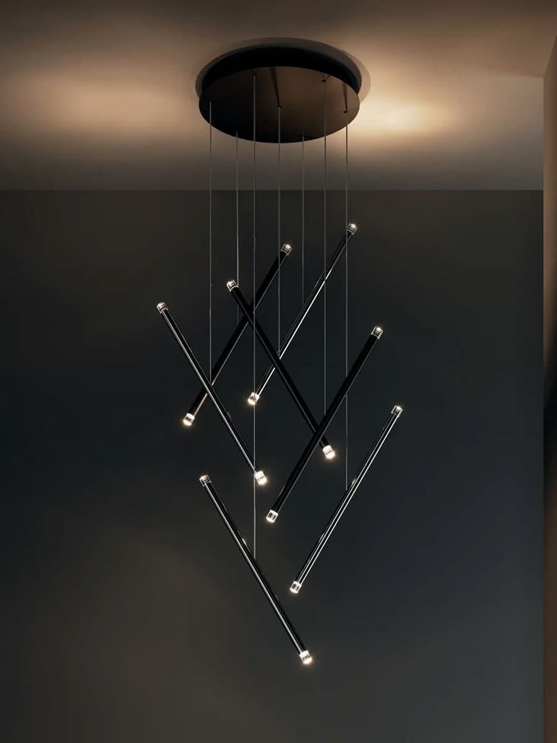 Lighting Accent