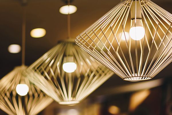 Kitchen Lighing Solutions