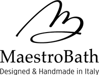 Maestrobath Logo