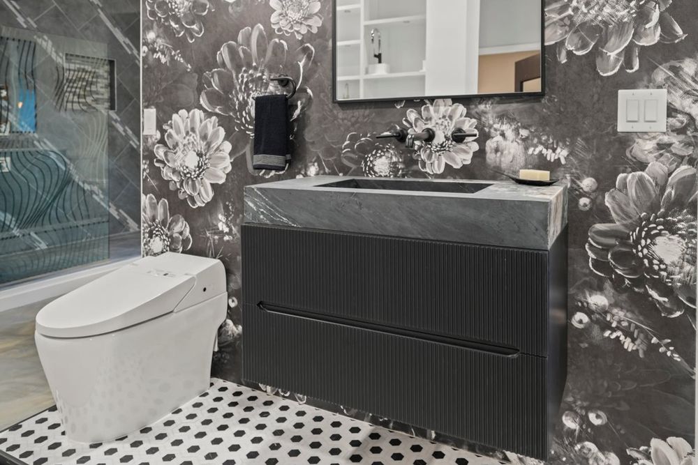 Toilets, Washlets, & Bidets