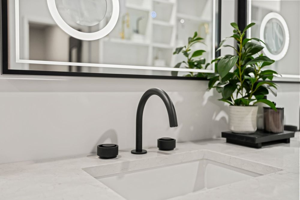 Spigots, Faucets, & Taps