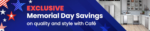 exclusive memorial day savings on quality and style with cafe