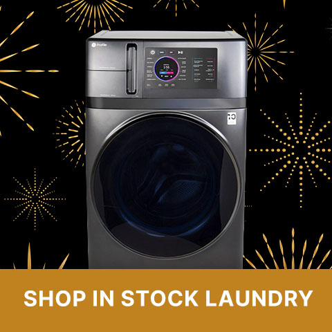 Shop In Stock Laundry