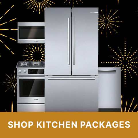 Shop Kitchen Packages