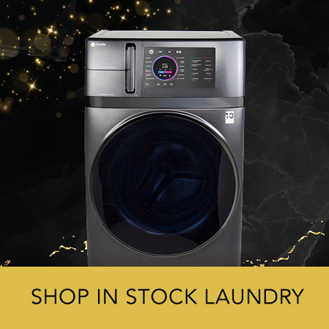 Shop In Stock Laundry