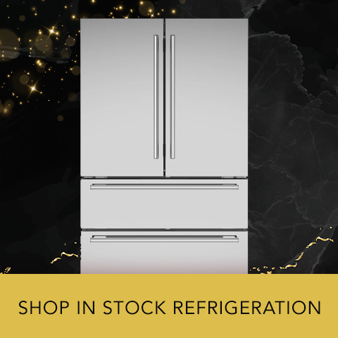 Shop In Stock Refrigeration