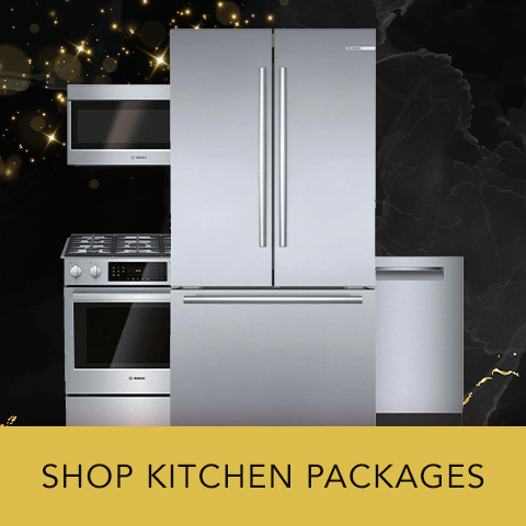 Shop Kitchen Packages