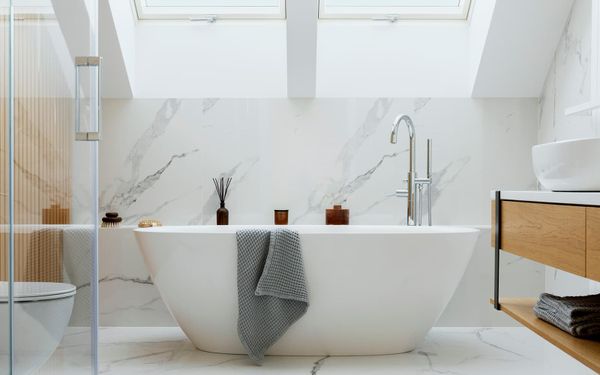 Bathtubs