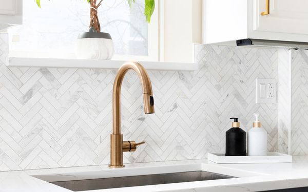 Faucets