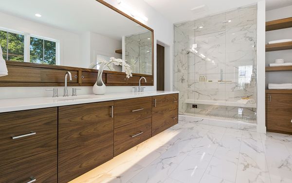 Plumbing Fixtures Gallery