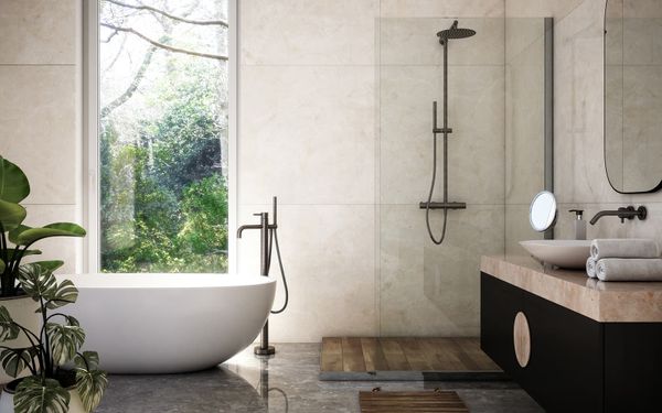 Plumbing Fixtures Gallery
