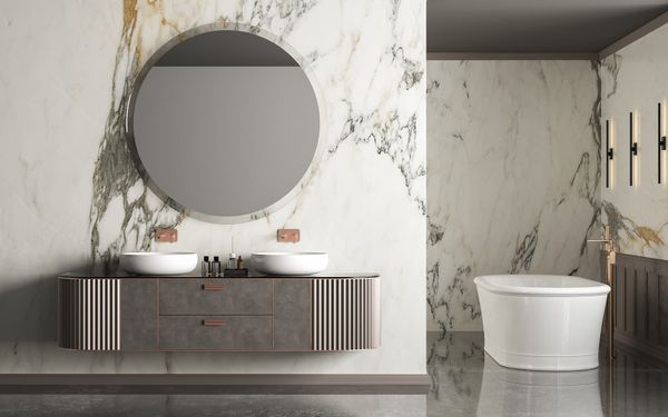 Plumbing Fixtures Gallery