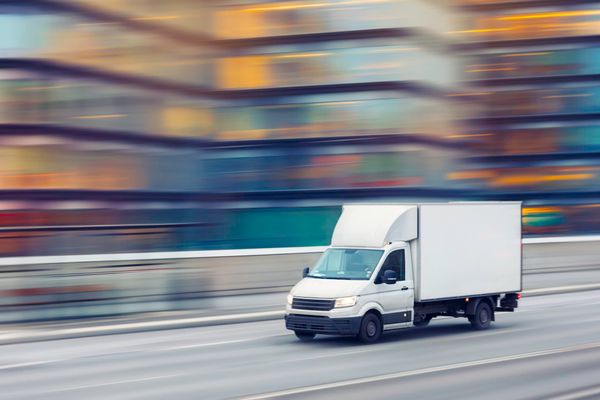 Next-Day Delivery