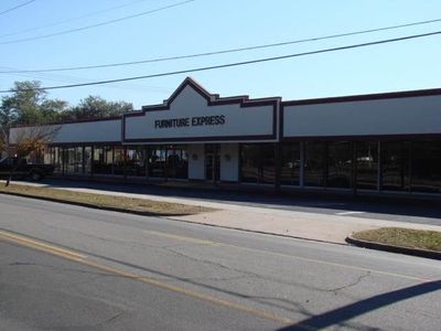 Storefront