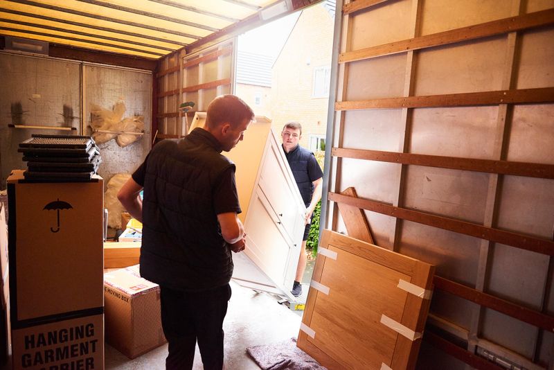 Furniture Delivery