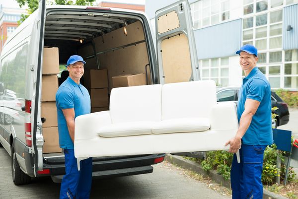 Delivery
