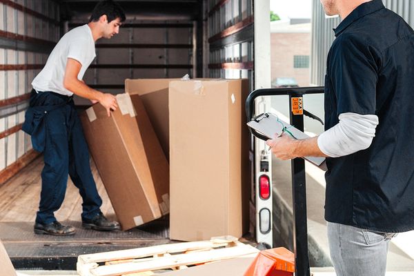 Delivery and Installation