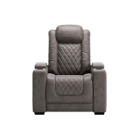 Recliner