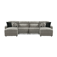 Reclining Sectionals