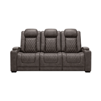 Reclining Sofa