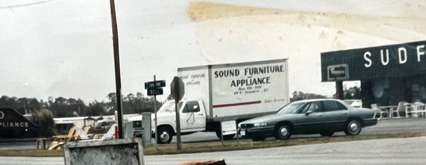 Sound Furniture & Appliance