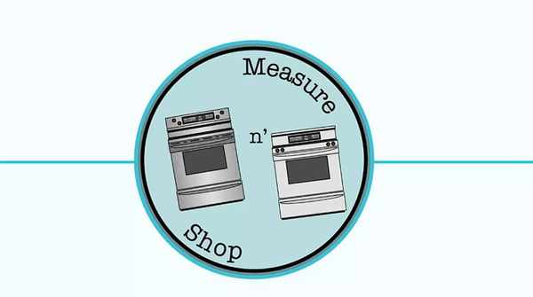 How to Measure for Your Range Delivery