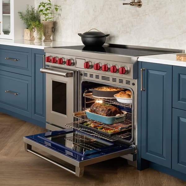Appliances