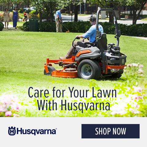 Husqvarna
