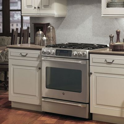 Appliances