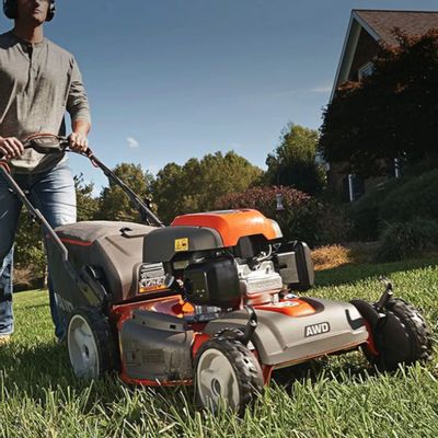 Lawn & Garden