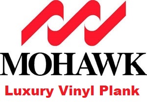 Luxury Vinyl Plank