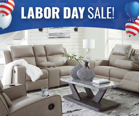 Labor Day Sale