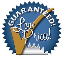 Low Price Guarantee