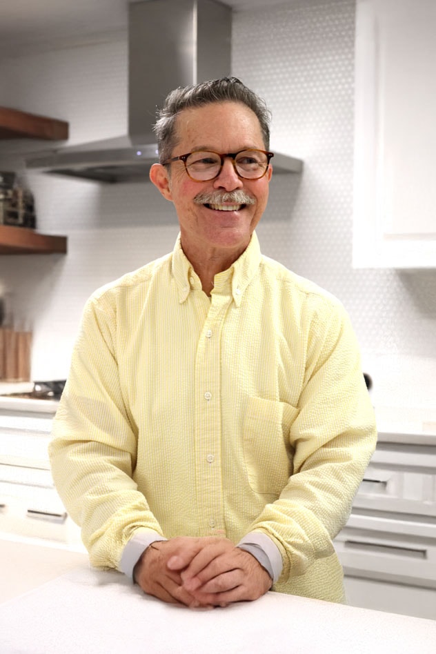 Allen Fulk