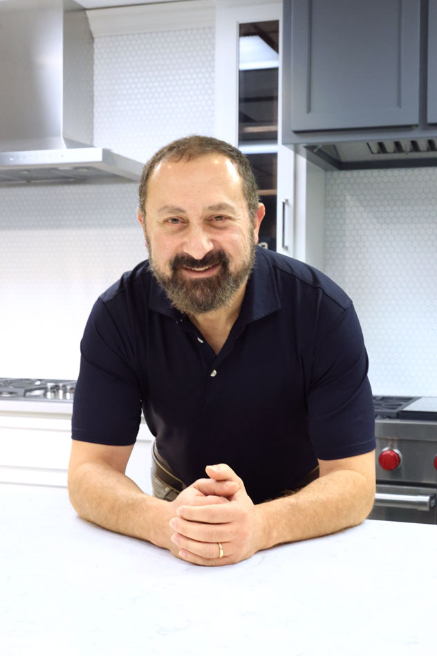 Amgad Saad