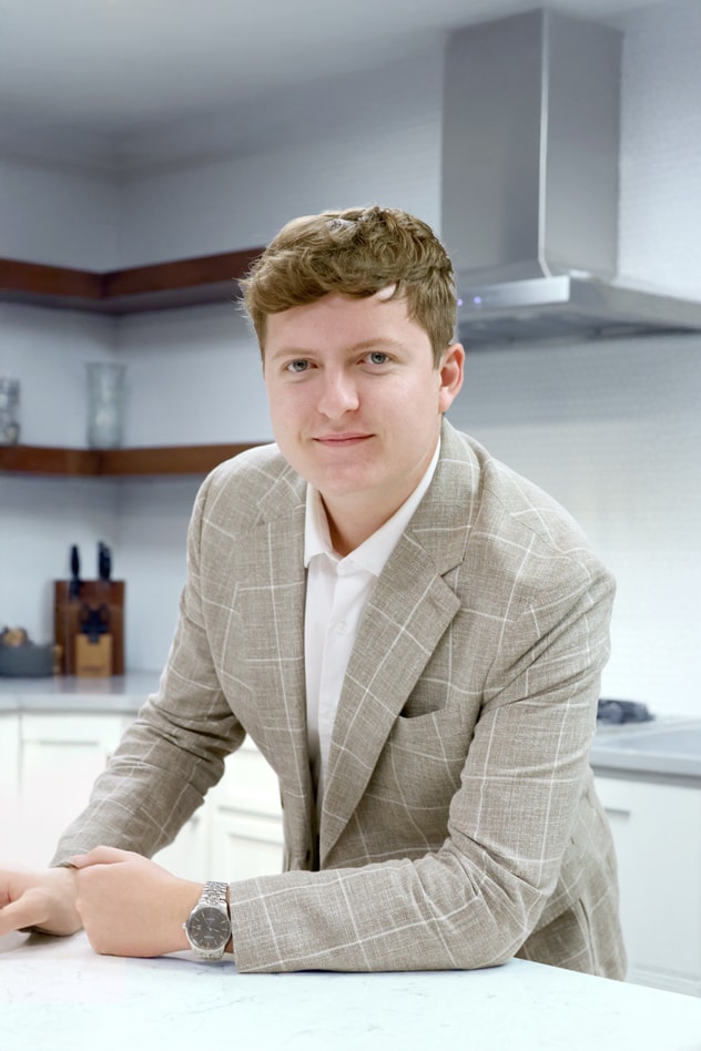 Connor Edwards